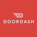Now Delivering with Door Dash!