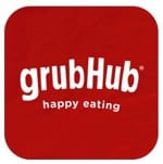 LOVE GRUBHUB? LOVE GRUBHUB?