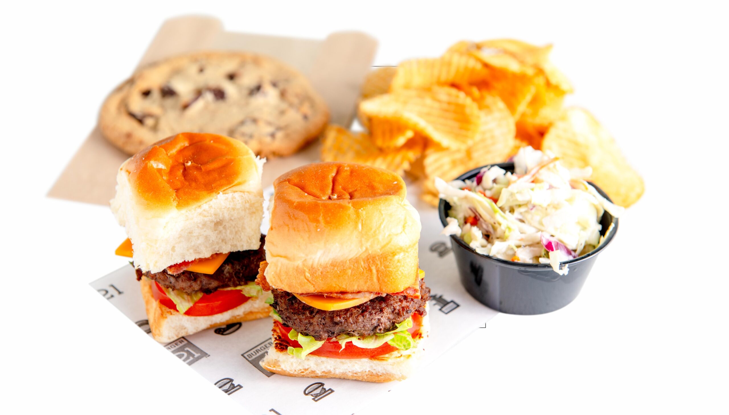 Carrollwood Burger 21 Burgers Reinvented