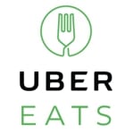 B21 is now on Uber Eats!