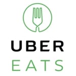 Burger 21 at UBER Speed Burger 21 at UBER Speed