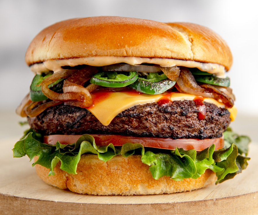 Burger Love